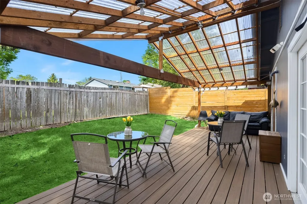 3912 S Orcas Street Seattle WA 98118