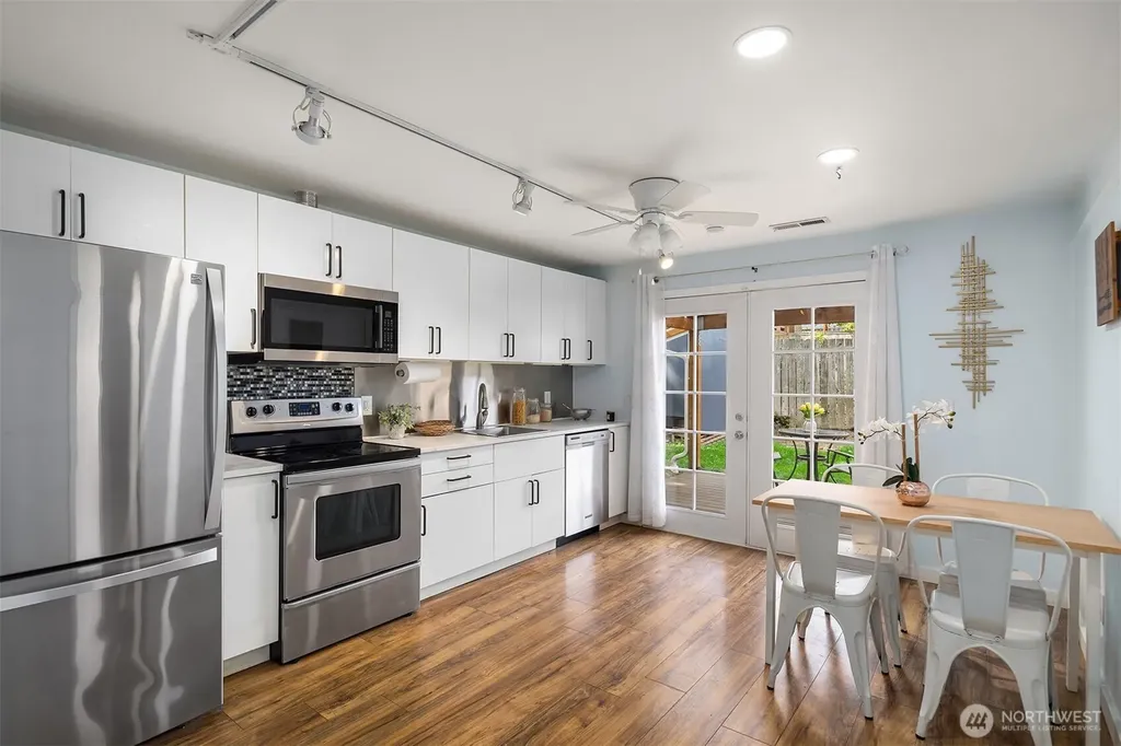 3912 S Orcas Street Seattle WA 98118