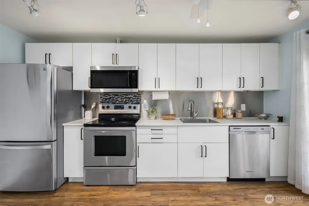 3912 S Orcas Street Seattle WA 98118