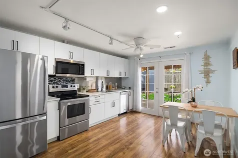 3912 S Orcas Street Seattle WA 98118