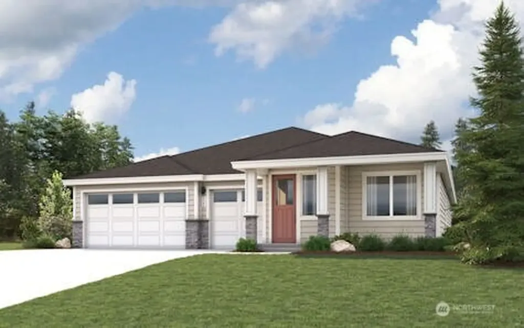 13906 208th Avenue E Bonney Lake WA 98391