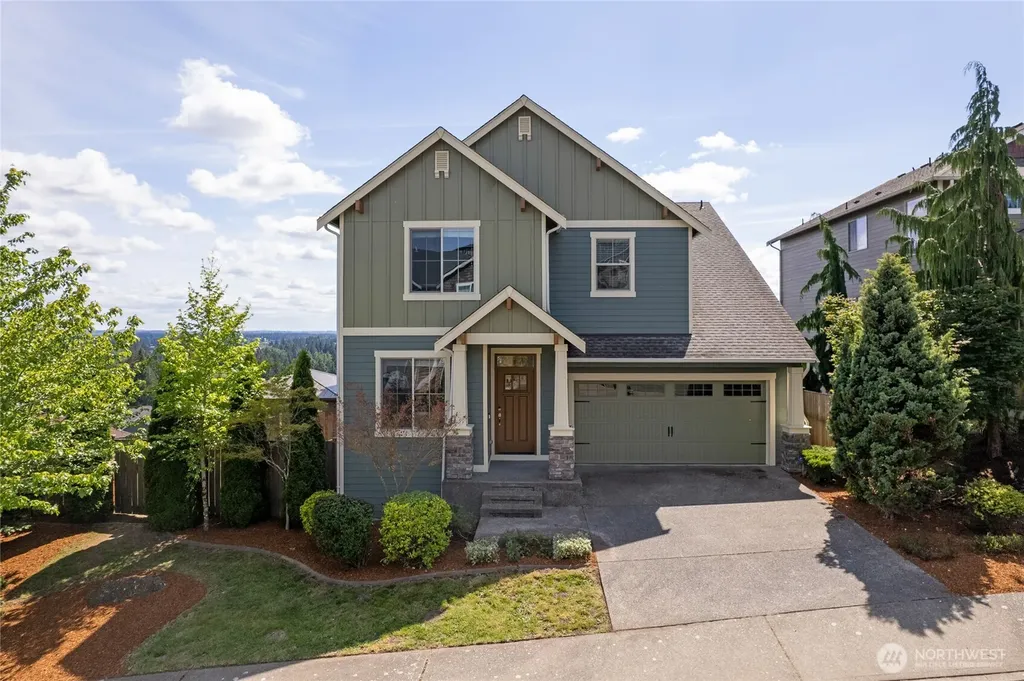 1533 Ridgeview Loop SW Tumwater WA 98512