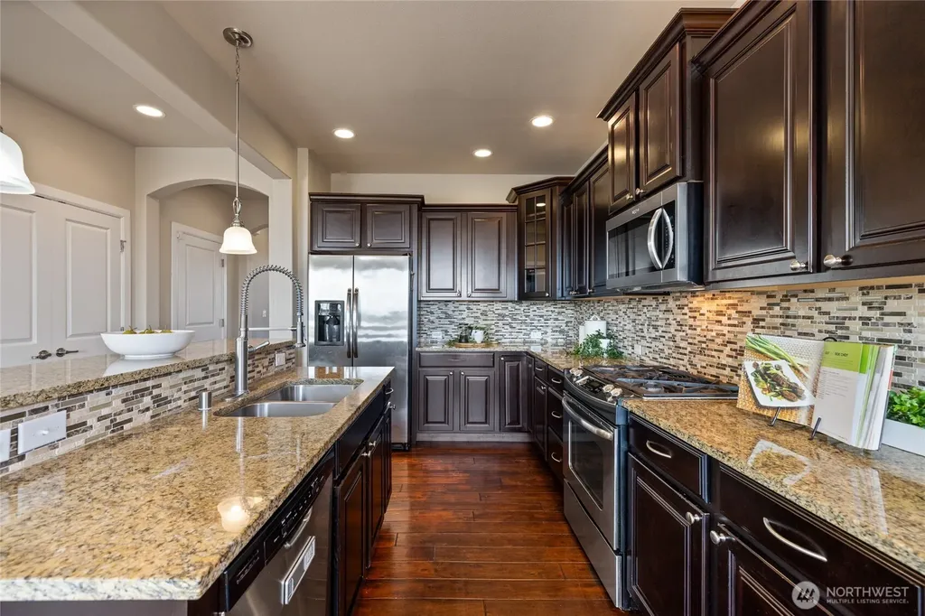 1533 Ridgeview Loop SW Tumwater WA 98512