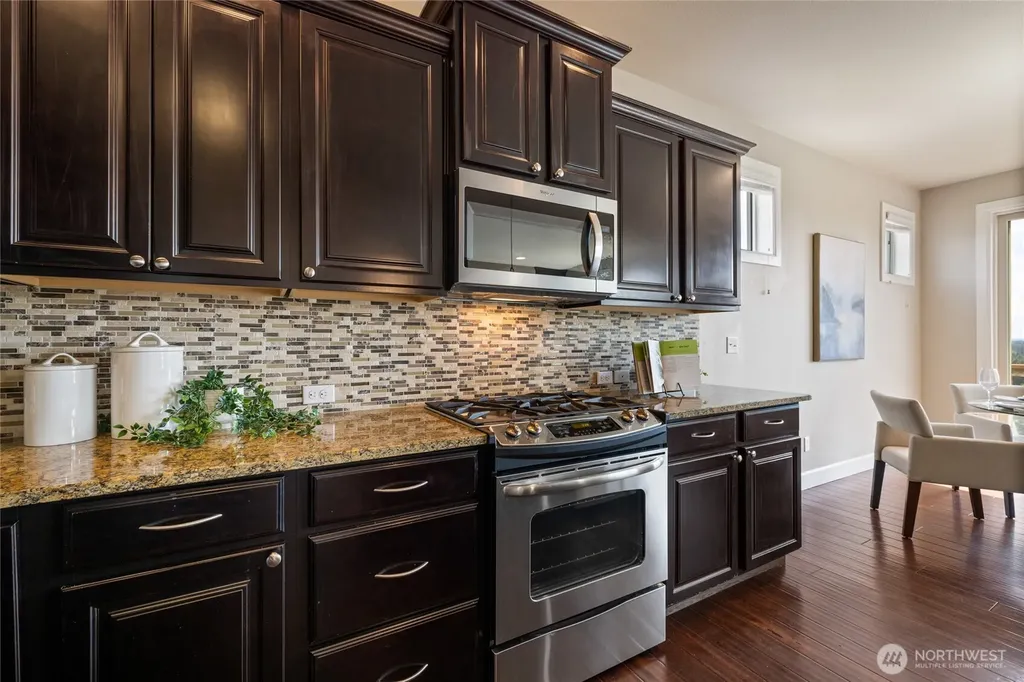 1533 Ridgeview Loop SW Tumwater WA 98512