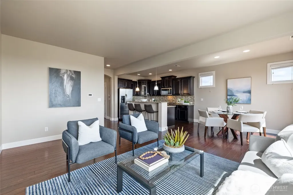 1533 Ridgeview Loop SW Tumwater WA 98512