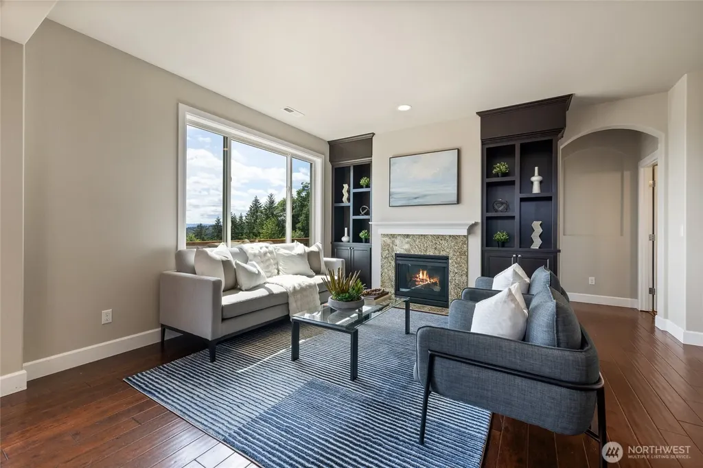 1533 Ridgeview Loop SW Tumwater WA 98512