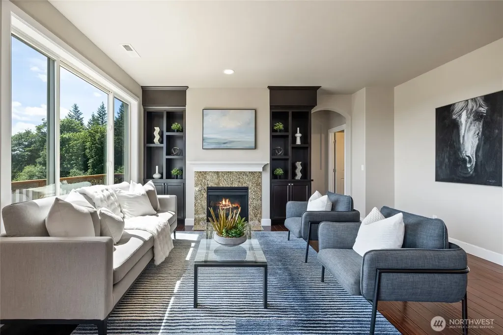 1533 Ridgeview Loop SW Tumwater WA 98512