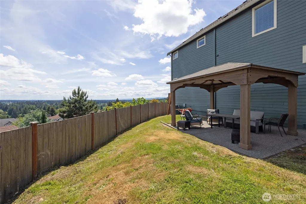 1533 Ridgeview Loop SW Tumwater WA 98512