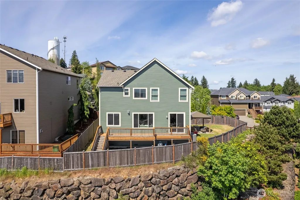1533 Ridgeview Loop SW Tumwater WA 98512