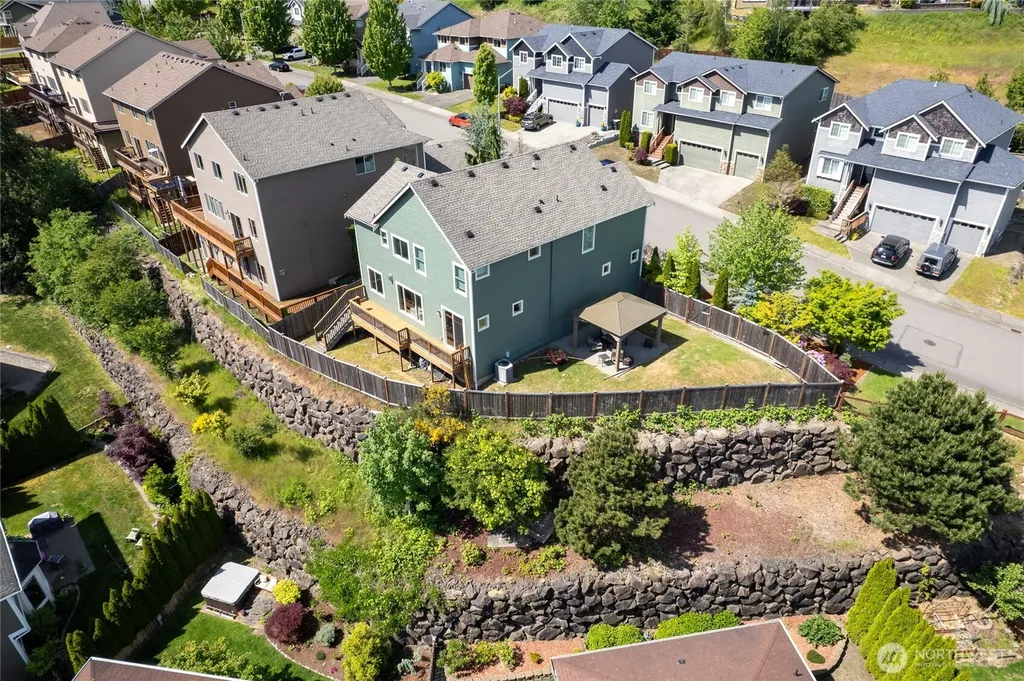 1533 Ridgeview Loop SW Tumwater WA 98512