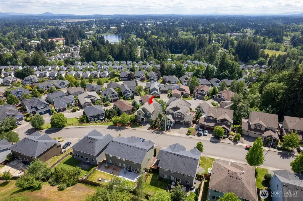 1533 Ridgeview Loop SW Tumwater WA 98512