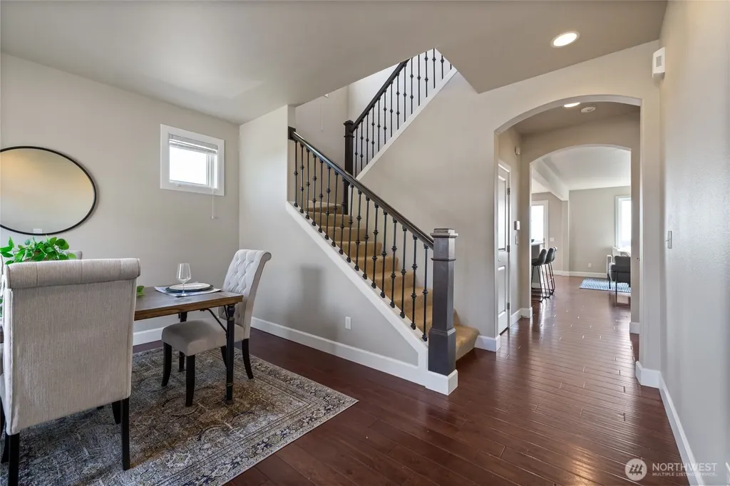 1533 Ridgeview Loop SW Tumwater WA 98512