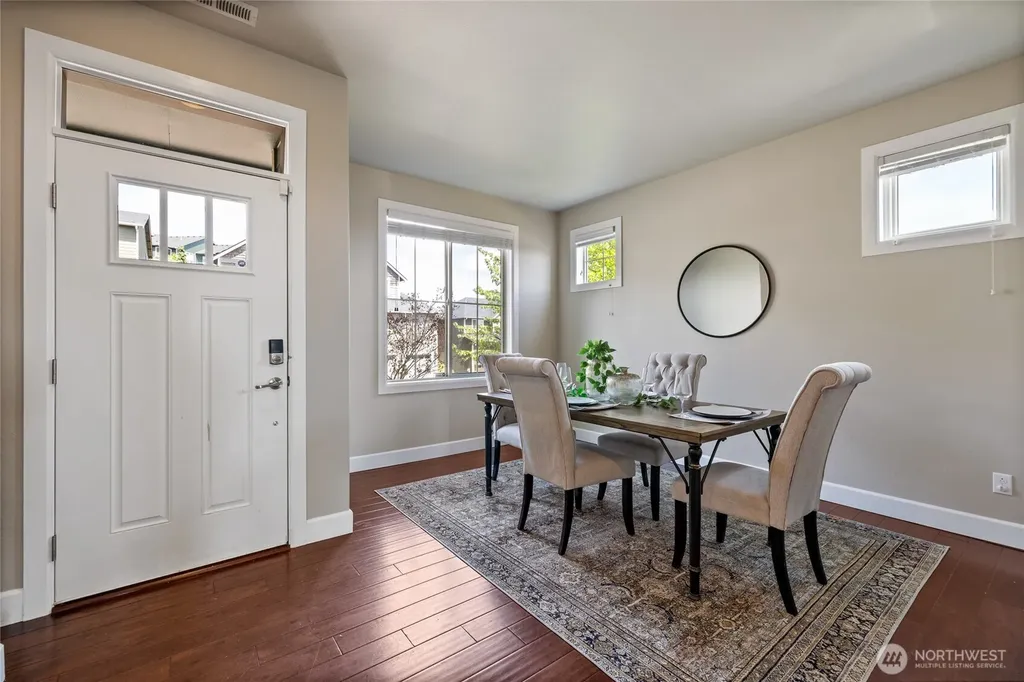 1533 Ridgeview Loop SW Tumwater WA 98512