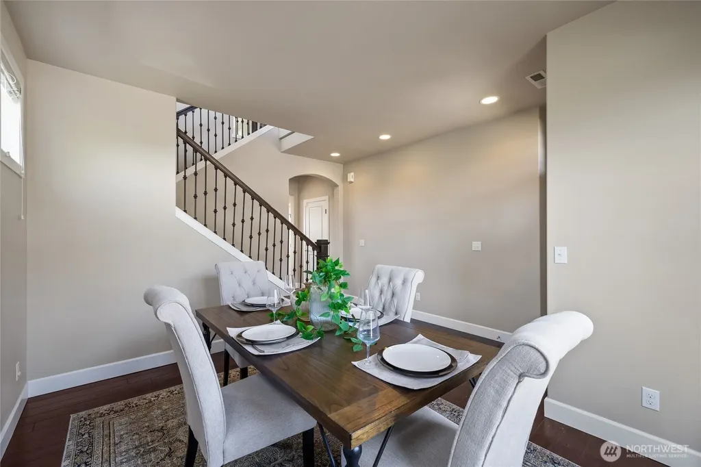 1533 Ridgeview Loop SW Tumwater WA 98512