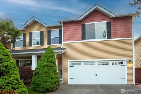 33219 41st Place S Federal Way WA 98001