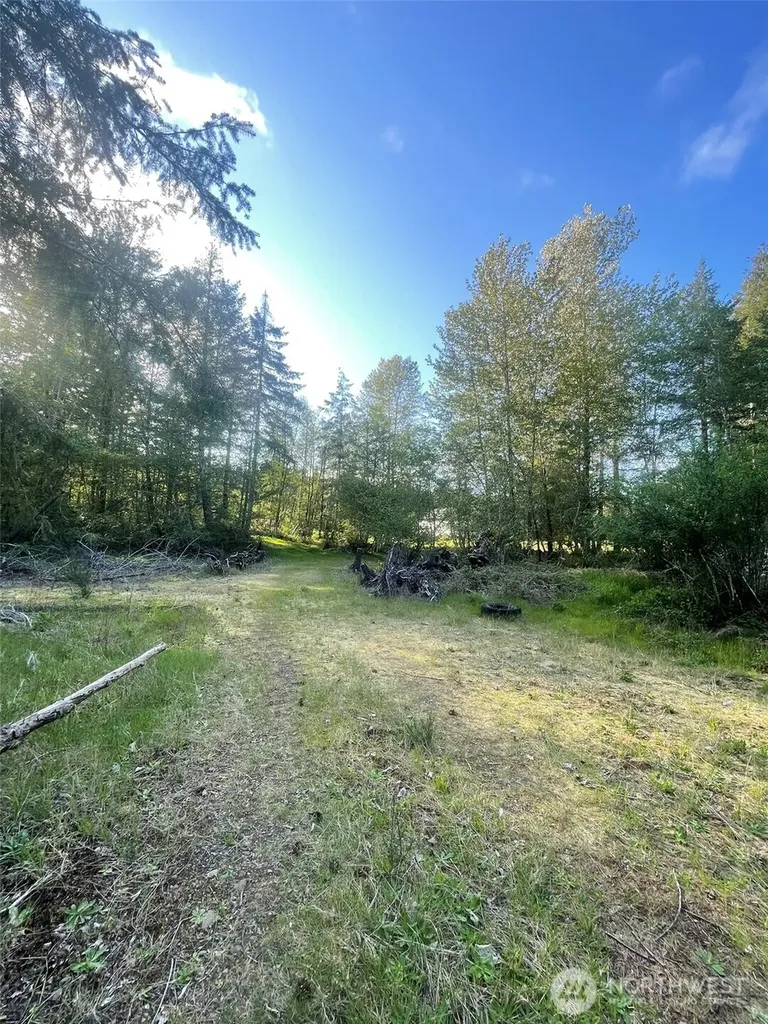 14253 W Cloquallum Road Elma WA 98546