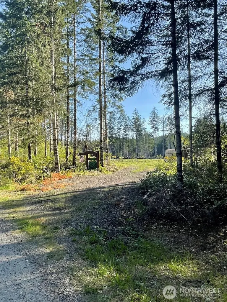 14253 W Cloquallum Road Elma WA 98546