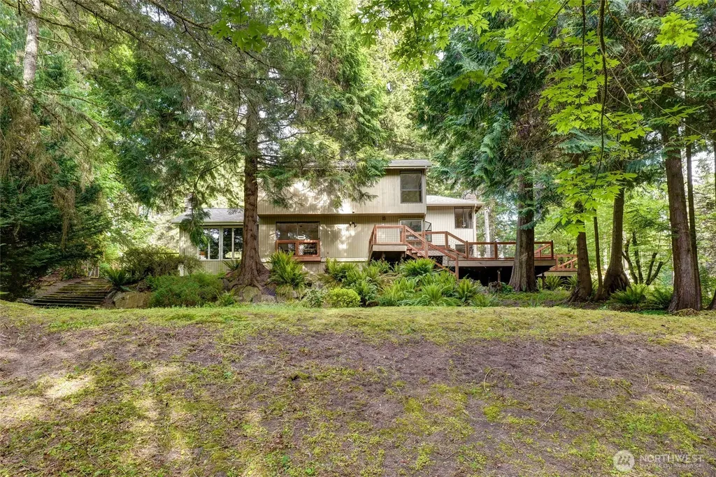 3903 142nd Place NE Bellevue WA 98007