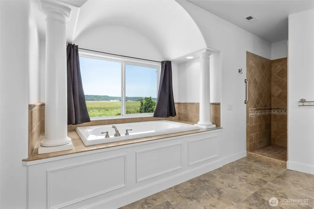 15714 La Conner Whitney Road La Conner WA 98257