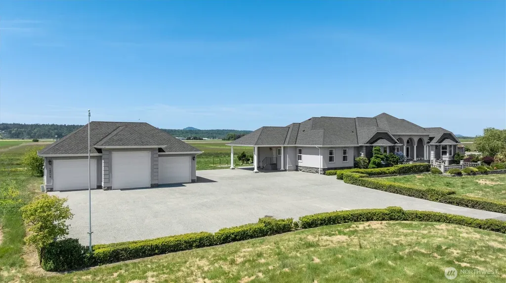 15714 La Conner Whitney Road La Conner WA 98257