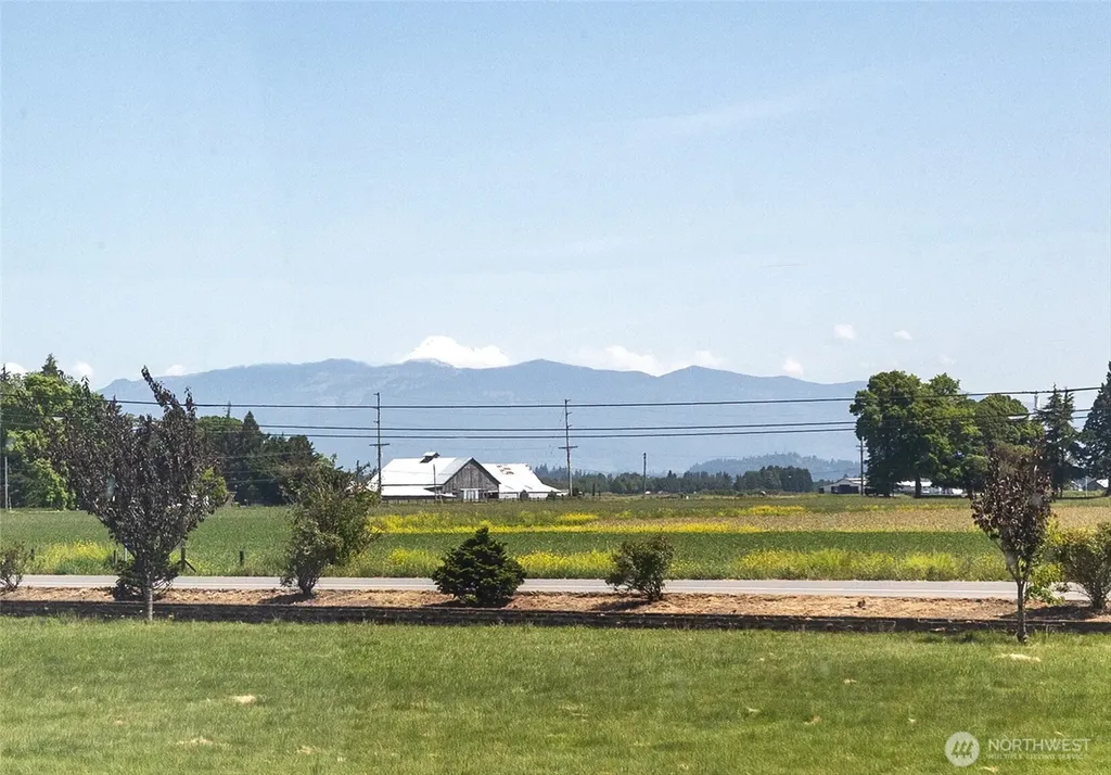 15714 La Conner Whitney Road La Conner WA 98257