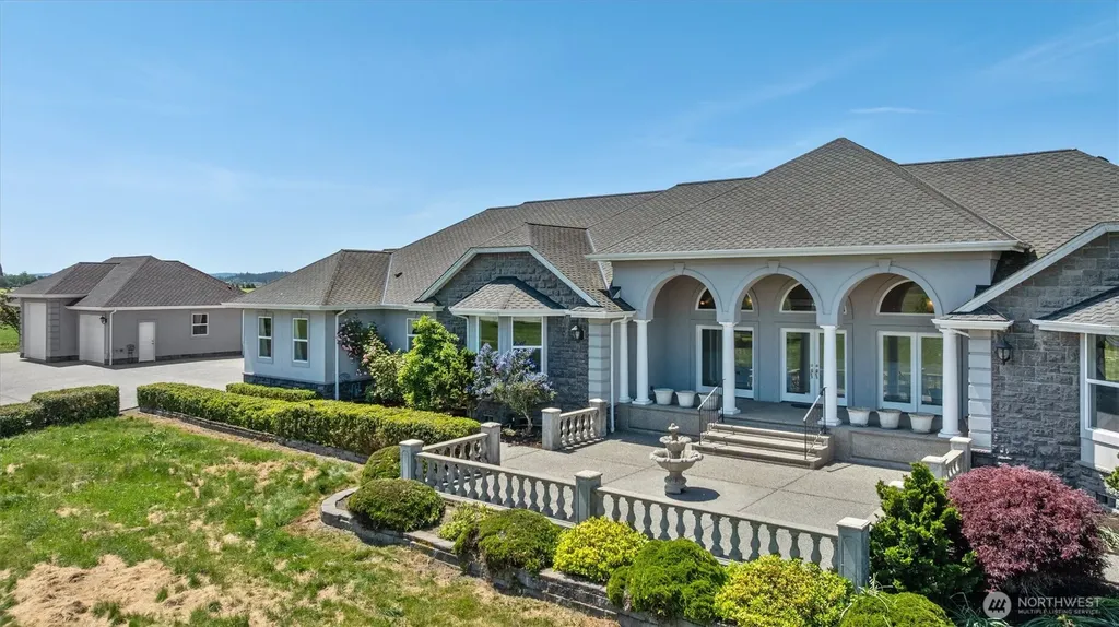15714 La Conner Whitney Road La Conner WA 98257