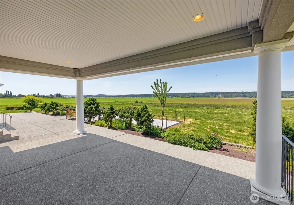 15714 La Conner Whitney Road La Conner WA 98257