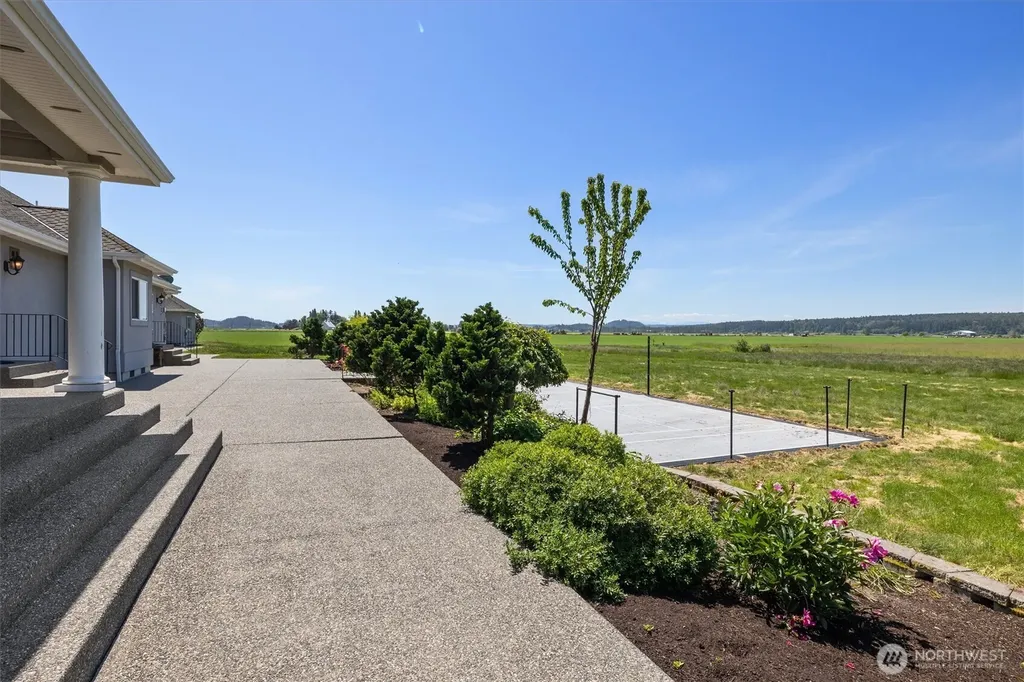 15714 La Conner Whitney Road La Conner WA 98257