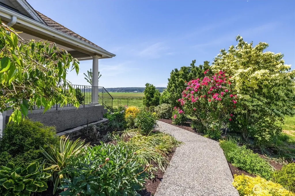 15714 La Conner Whitney Road La Conner WA 98257