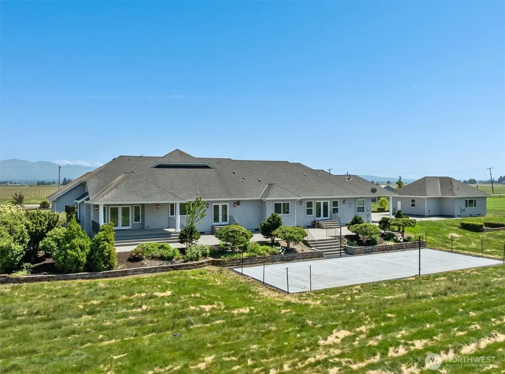 15714 La Conner Whitney Road La Conner WA 98257