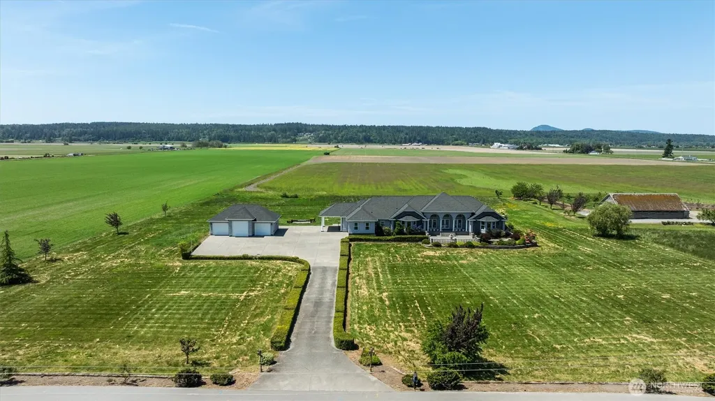15714 La Conner Whitney Road La Conner WA 98257
