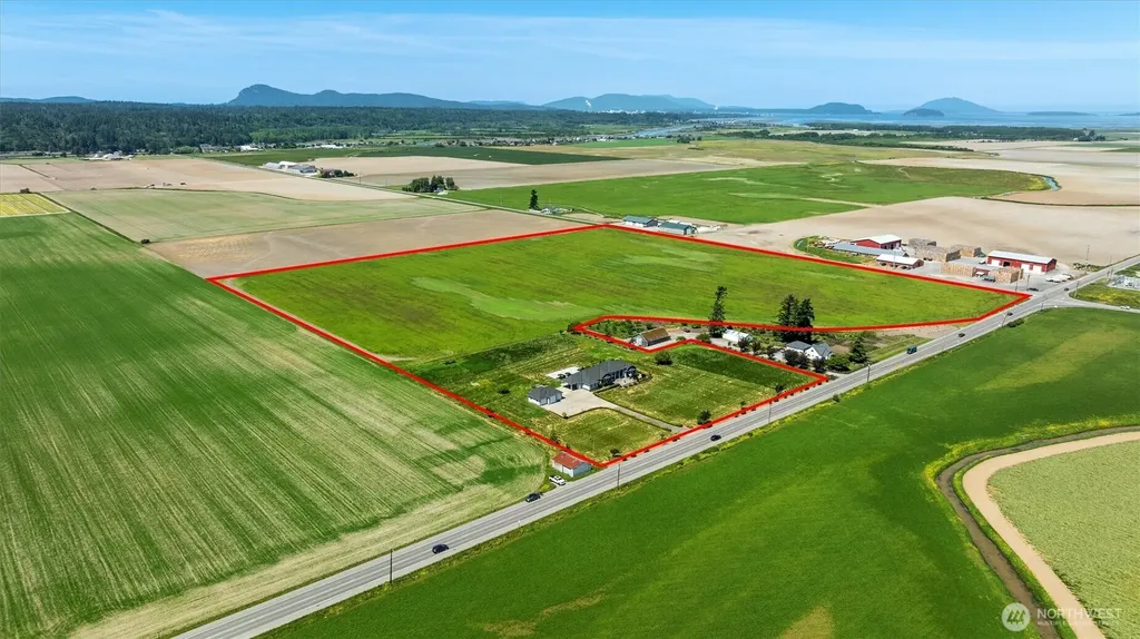 15714 La Conner Whitney Road La Conner WA 98257