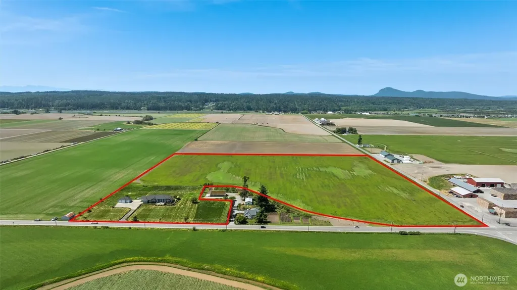 15714 La Conner Whitney Road La Conner WA 98257