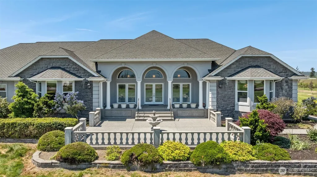 15714 La Conner Whitney Road La Conner WA 98257