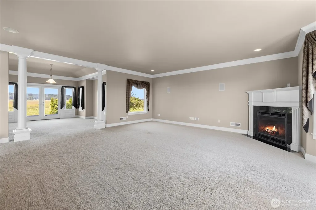 15714 La Conner Whitney Road La Conner WA 98257