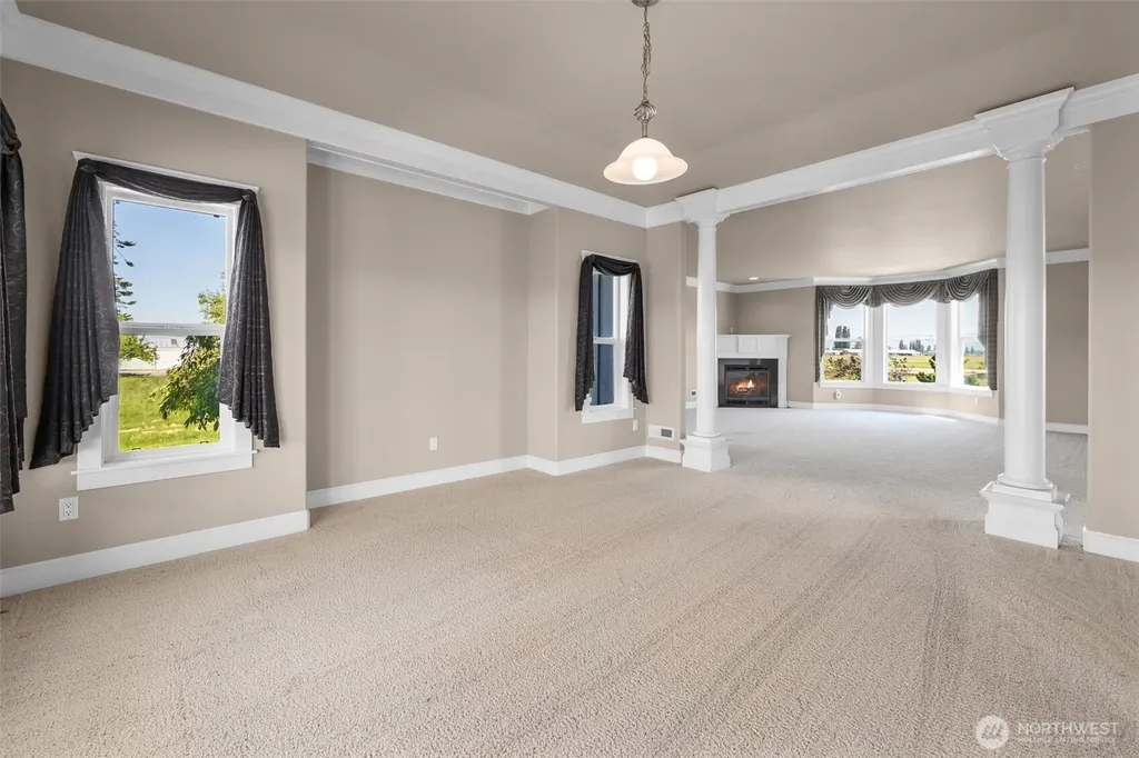 15714 La Conner Whitney Road La Conner WA 98257