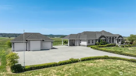 15714 La Conner Whitney Road La Conner WA 98257