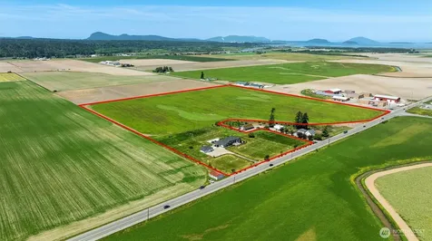 15714 La Conner Whitney Road La Conner WA 98257