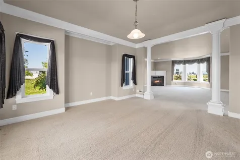 15714 La Conner Whitney Road La Conner WA 98257