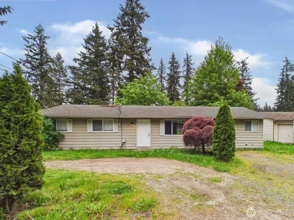 6104 Cemetery Road Arlington WA 98223