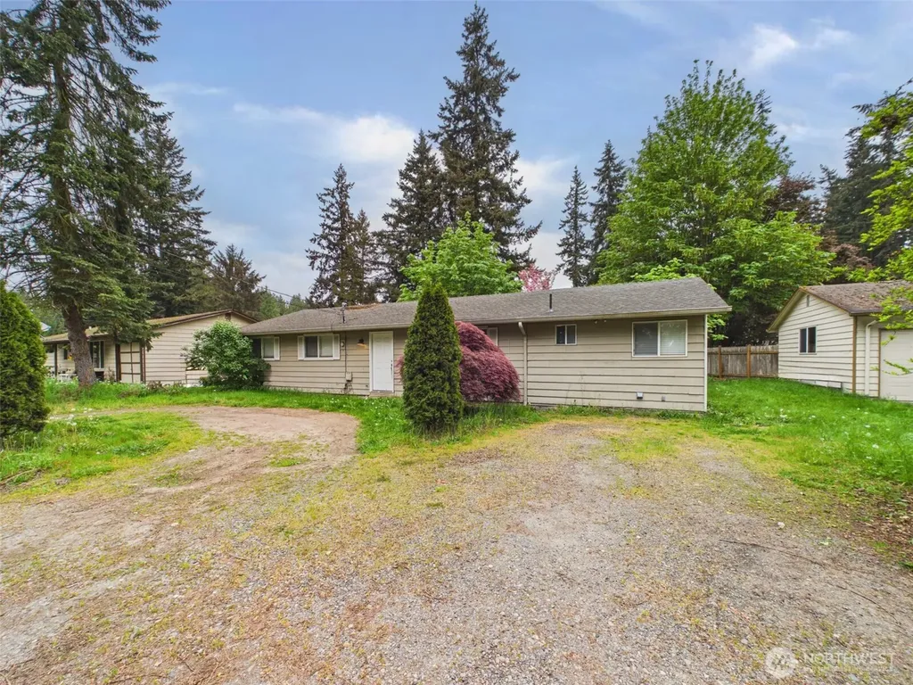 6104 Cemetery Road Arlington WA 98223