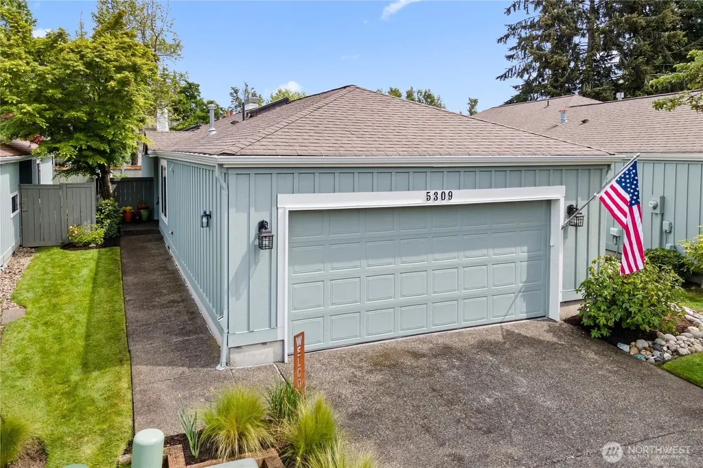 5309 N Frace Street Tacoma WA 98407