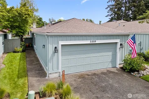 5309 N Frace Street Tacoma WA 98407