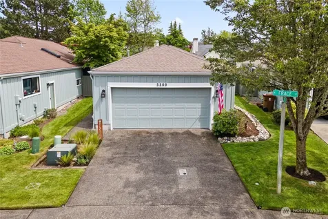 5309 N Frace Street Tacoma WA 98407