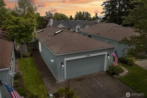 5309 N Frace Street Tacoma WA 98407