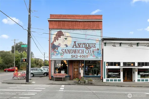 5309 N Frace Street Tacoma WA 98407