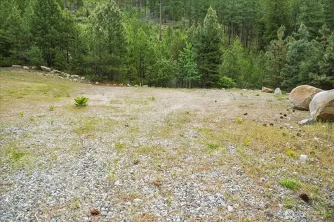 4 Lot Mossback Lane Entiat WA 98822