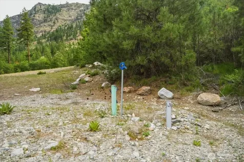 4 Lot Mossback Lane Entiat WA 98822