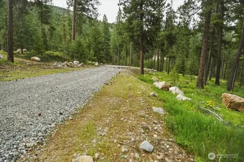 4 Lot Mossback Lane Entiat WA 98822