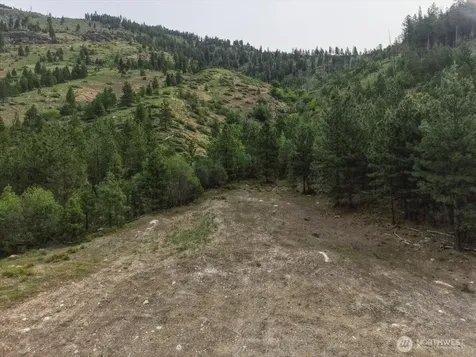 4 Lot Mossback Lane Entiat WA 98822